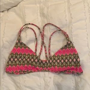 Frankies Bikinis Kaia Top